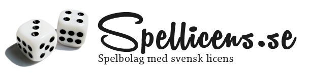 Spellicens.se header image